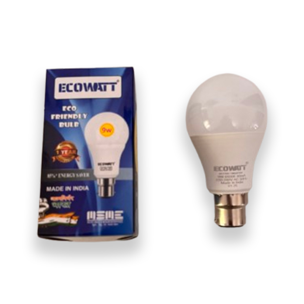 ECOWATT LED Bulbs