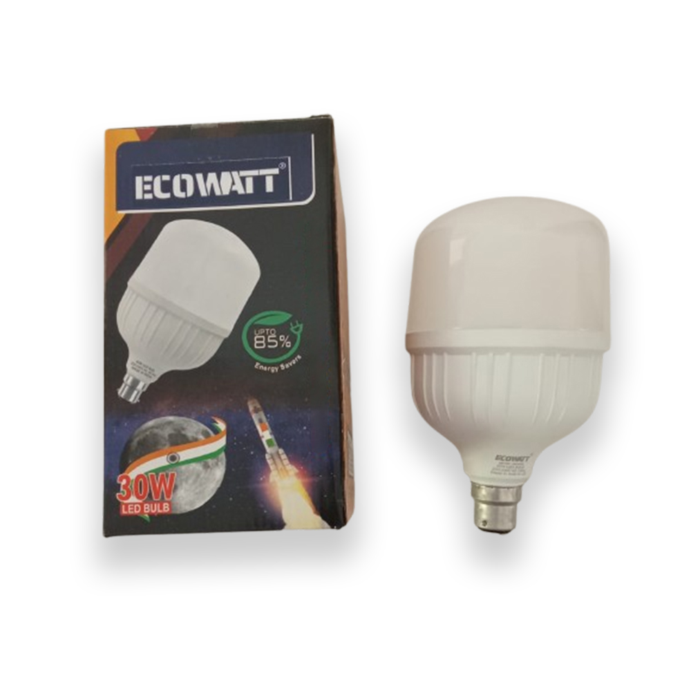 HAMMER & DOME LED Bulbs