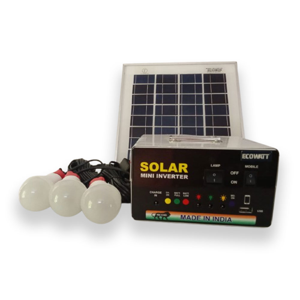 Solar Mini Inverter