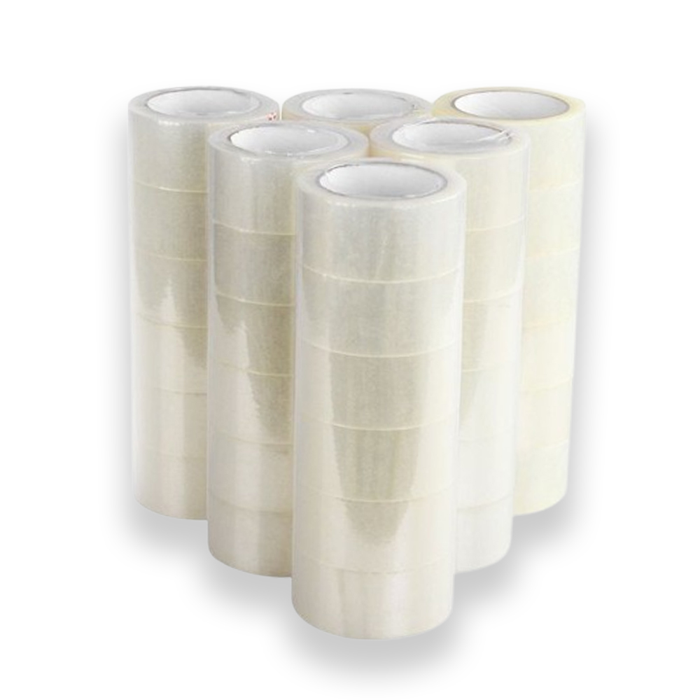 Clear Packing Tape